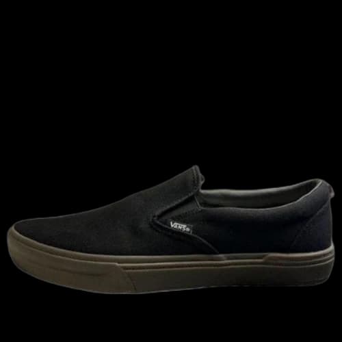 Vans BMX x Dennis Enarson Slip-On 'Black'