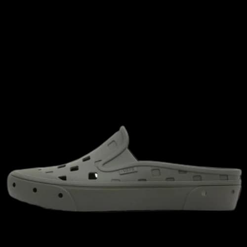 Vans Slip-On Mule TRK 'Grape Leaf'