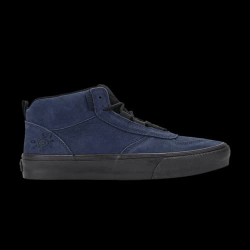 Vans Nick Michel x Skate MC 96 VCU 'Navy Black'