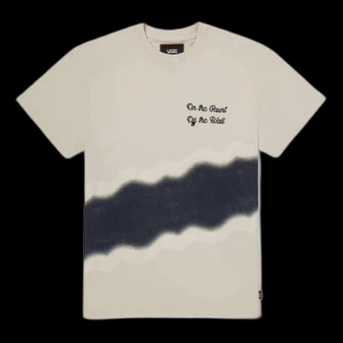 Vans x Rokit Maritime T-Shirt 'Beige'