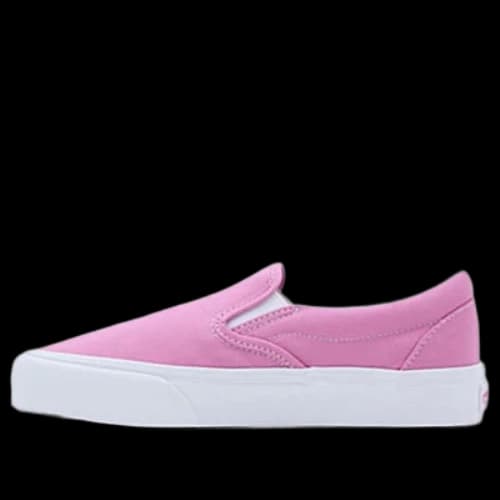 Vans Sunny Day Slip-On VR3 Shoes 'Pink' (Women's)