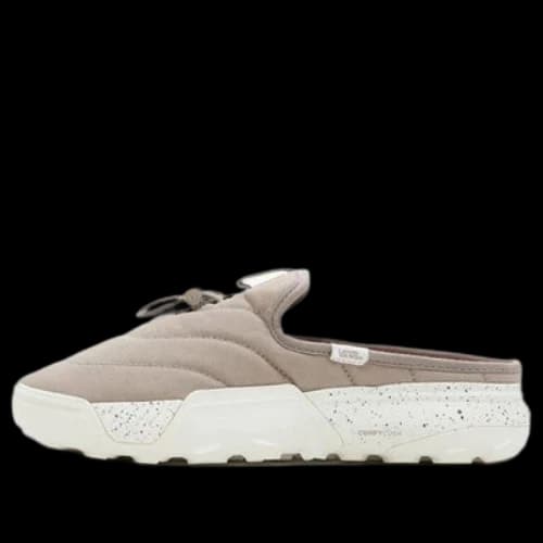 Vans Coast Mule CC Shoes 'Light Brown'