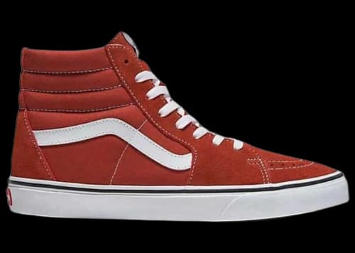 Vans Sk8-Hi Color Theory Bossa Nova