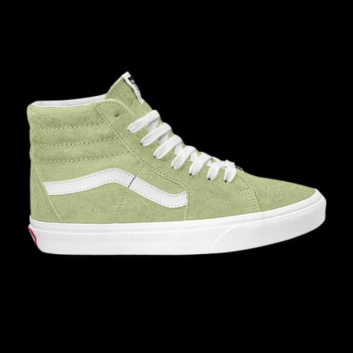 Vans Sk8-Hi 'Pig Suede - Winter Pear'