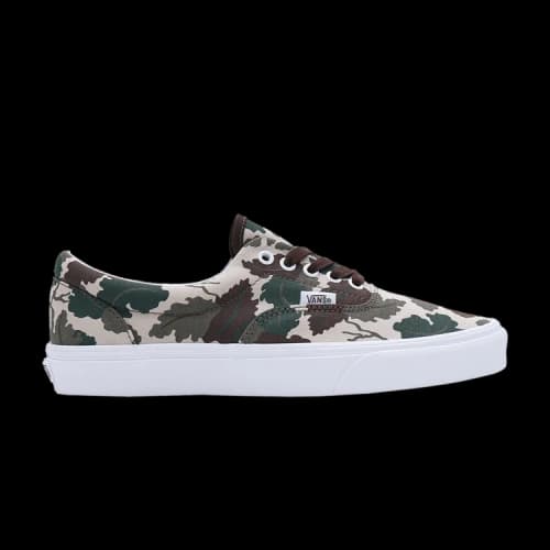 Vans Era 'Leaf Camo'