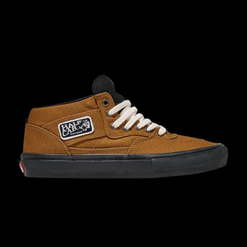 Vans Skate Half Cab 'Duck Golden Brown'