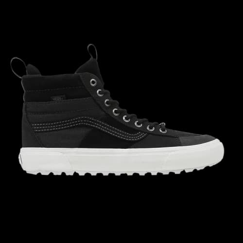 Vans Sk8-Hi MTE-2 LX 'Black'