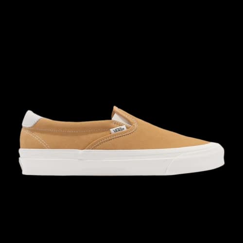 Vans OG Slip-On 59 LX 'Yellow'