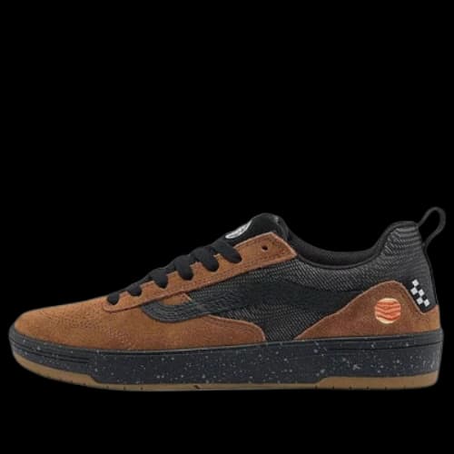 Vans Zahba 'Brown'