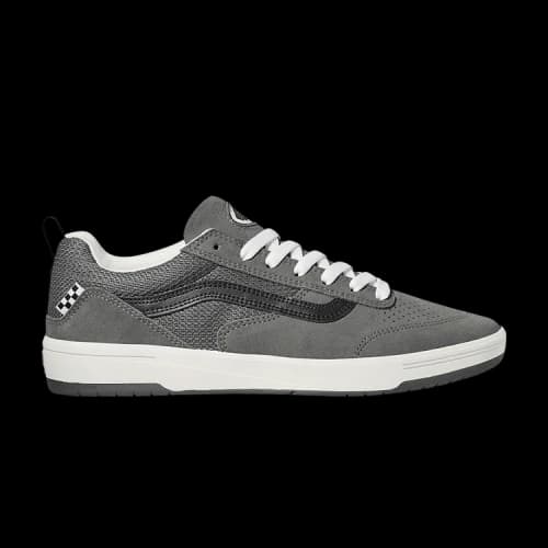 Vans Zahba 'Grey White'