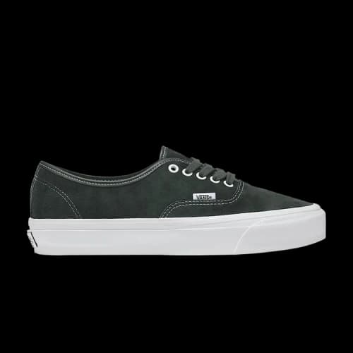 Vans Premium Authentic 44 'Scarab Black'