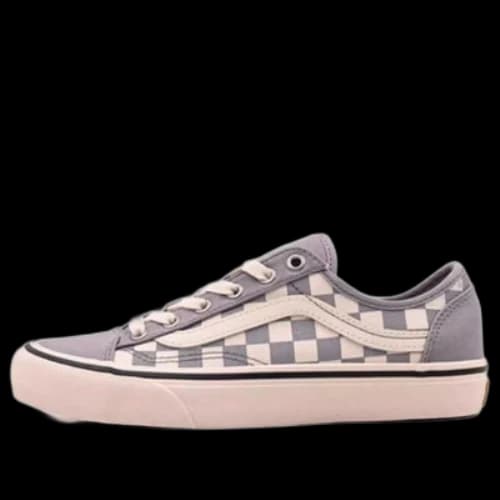 Vans Style 36 Decon VR3 SF 'Grey White'