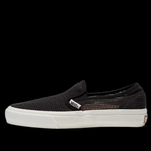 Vans Slip-On Mesh VR3 'Black'