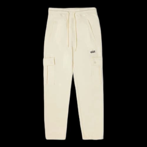 Vans Knitted Pants 'Beige'