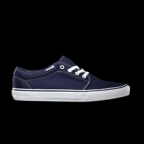 Vans 106 Vulcanized 'Navy'