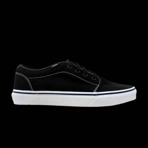 Vans 106 Vulcanized 'Black'