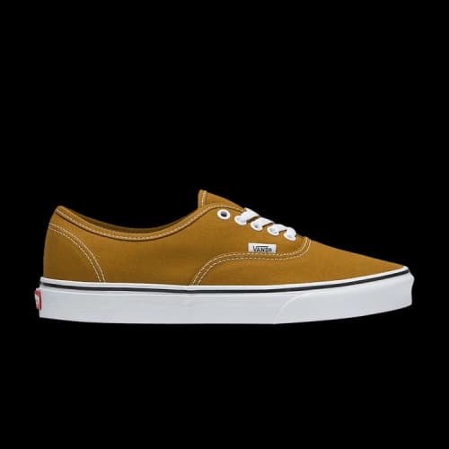 Vans Authentic 'Golden Brown'