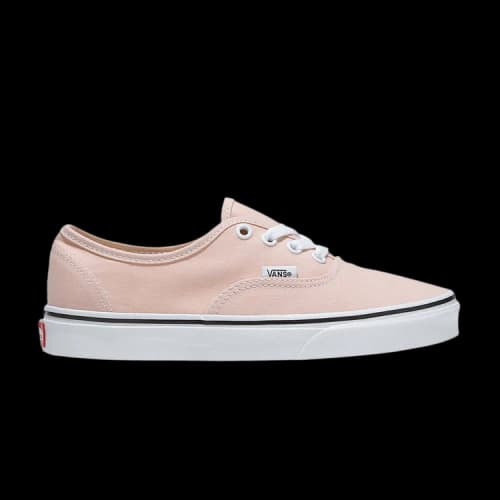 Vans Authentic 'Rose Smoke'