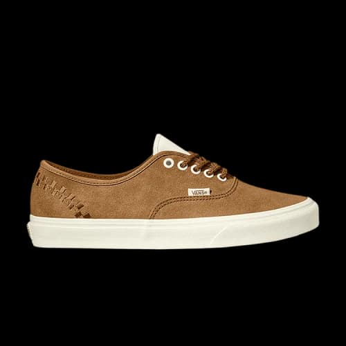 Vans Authentic 'Field Daze Potting Soil'