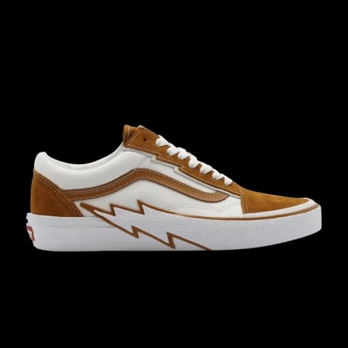 Vans Old Skool 'Bolt - Cathay Spice'