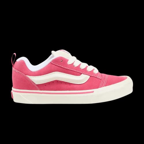 Vans Knu-Skool 'Retro Pink'