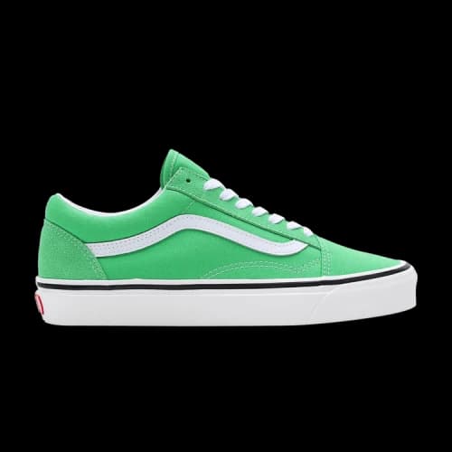 Vans Old Skool 36 DX 'Classic Green'