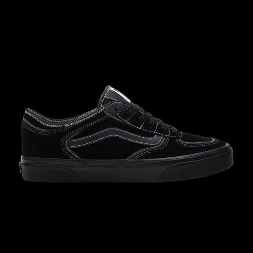Vans Rowley Classic 'Black'