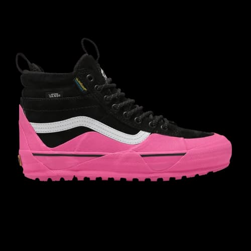 Vans Sk8-Hi MTE-2 'Dip - Black Pink'