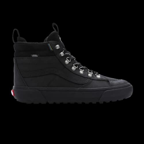 Vans Sk8-Hi DR MTE-2 HydroGuard Black