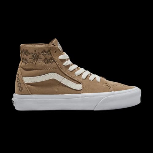 Vans Sk8-Hi Tapered 'Craftcore'