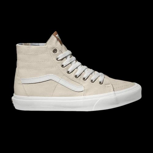 Vans Sk8-Hi 'Tapered - French Oak'