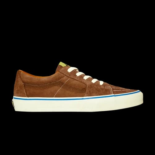 Vans Futuremade Studio x Sk8-Low 'Everyday Everybody' Special Box