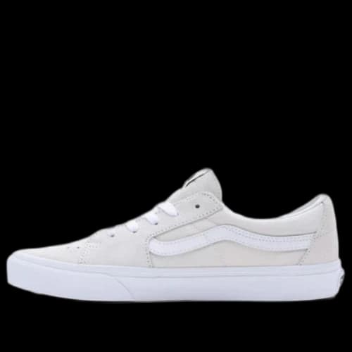 Vans Sk8 Low 'White Beige' (Women's)