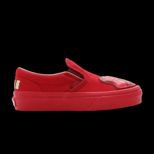 Vans Haribo x Classic Slip-On Kids 'Goldbears'