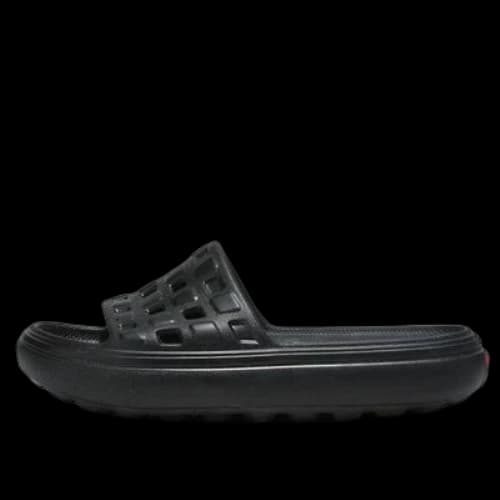 Vans Slide-On VR3 Cush Sandals 'Black' (Women's)