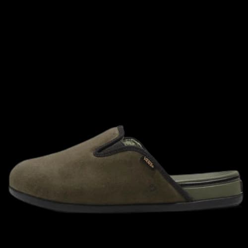 Vans Harbor Mule VR3 Shoes 'Green'