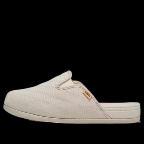 Vans Future Currents Harbor Mule VR3 'Beige'