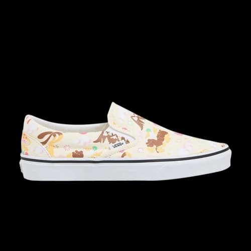 Vans Classic Slip-On 'Get Outdoors Pack - Classic White'