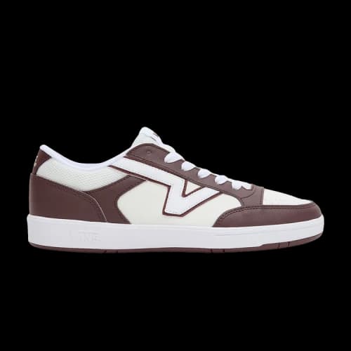 Vans Lowland CC 'New Varsity - Bitter Chocolate'