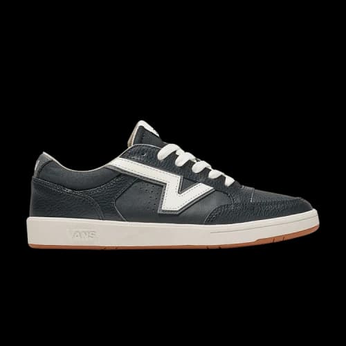 Vans Lowland CC Vintage Sport Black