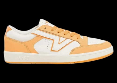 Vans Lowland CC Creamsicle Orange