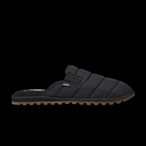 Mountain Mule Vansguard 'Quilted - Black'