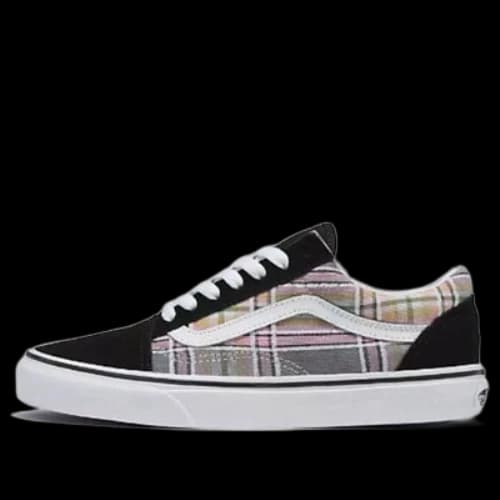 Vans Old Skool Skateboarding 'Black'
