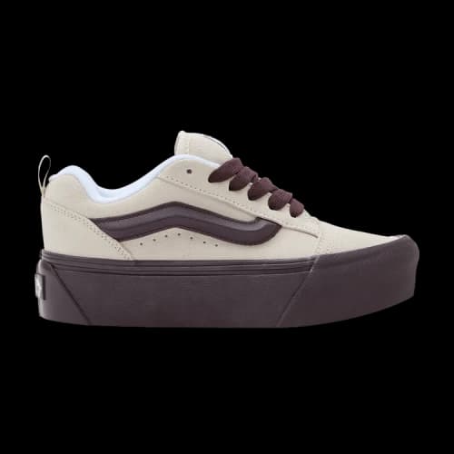 Vans Knu Stack 'Birch Fudge'