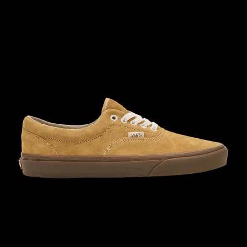 Vans Era 'Pig Suede - Antelope Gum'