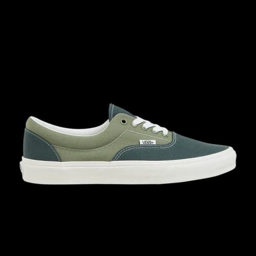 Vans Era 'Tri-Tone - Green'