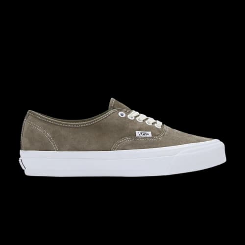 Vans Premium Authentic 44 'Sea Turtle Brown'