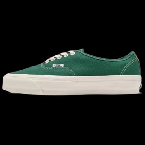 Vans Premium Authentic 44 'Pine Green'