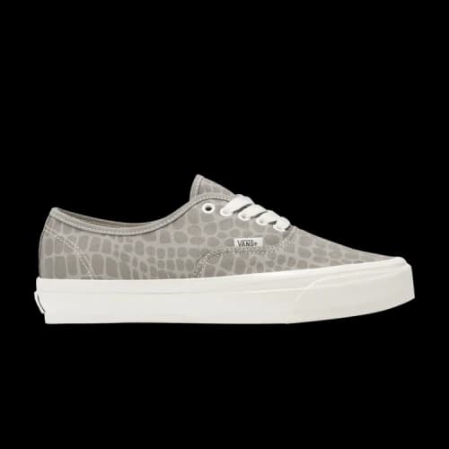 Vans Premium Authentic 44 'Moon Rock Reptile'