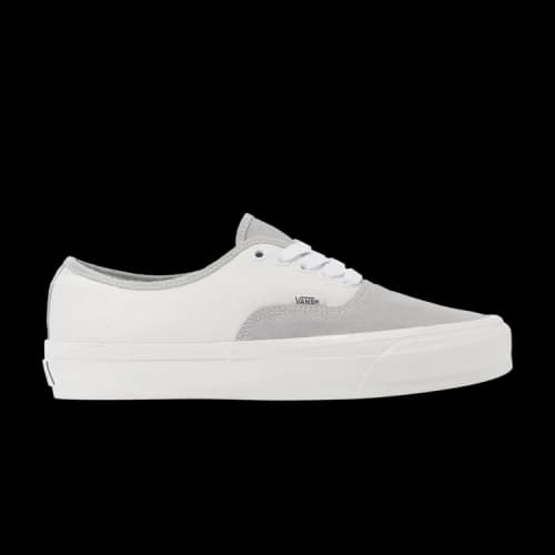 Vans Premium Authentic 44 'Drizzle Grey'